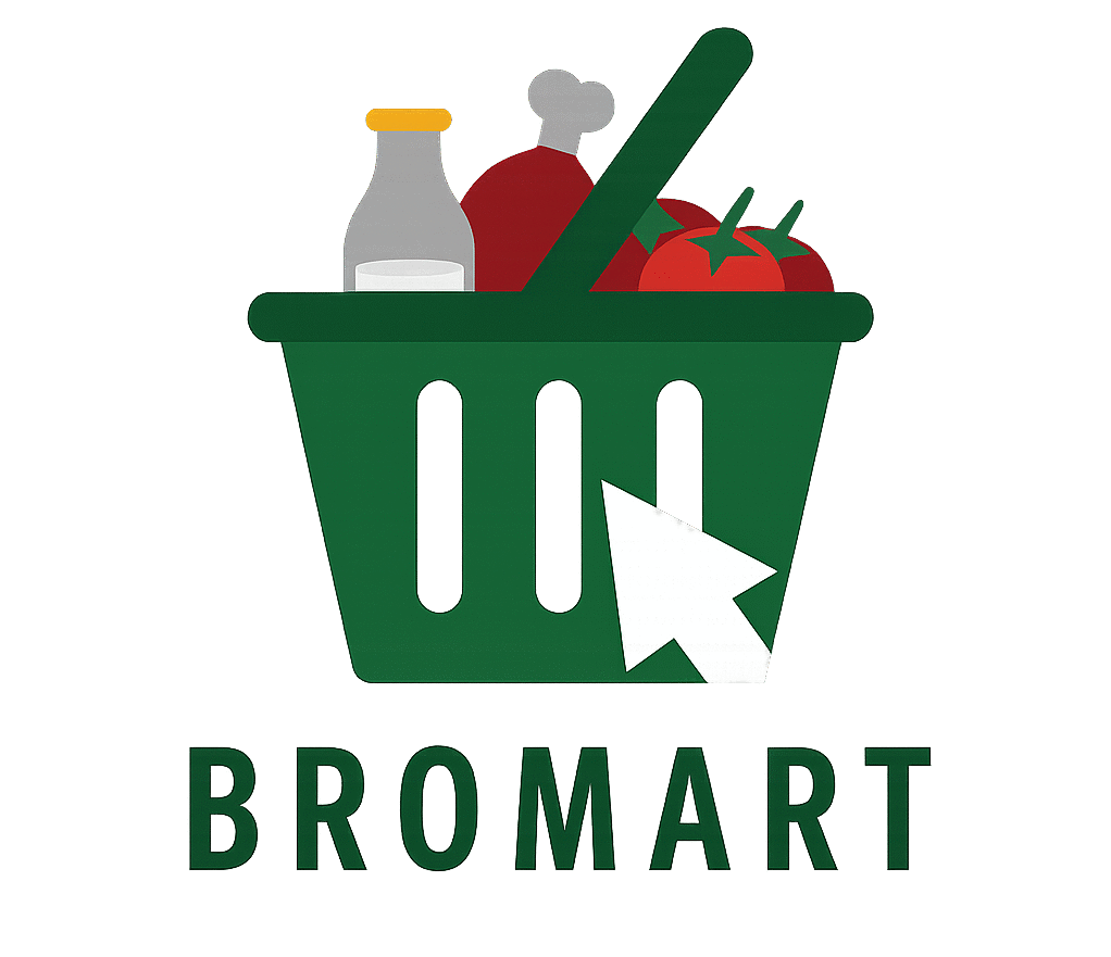 Bromart.kz