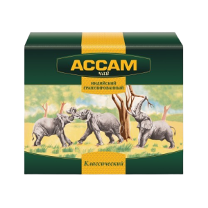 Чай Ассам 250гр