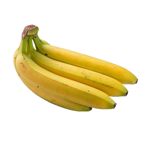 Бананы вес 1кг