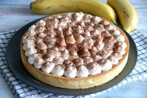 Баноффи (большой)