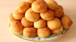 Бауырсак (большой)