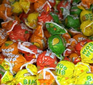 «BimBom» вес 0.5 кг