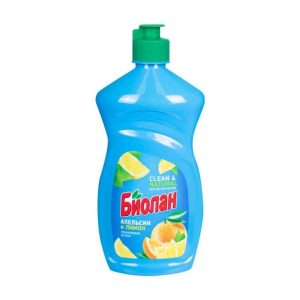 Биолан средство для мытья посуды 500 мл