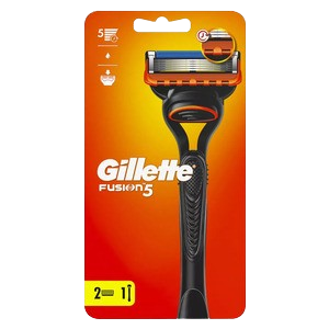 Бритва Gillette Fusion 5