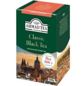 Чай Ahmad tea 200 г