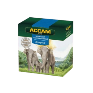 Чай Ассам вечерний 250 г