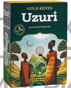 Чай Uzuri 250 г