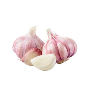 Чеснок вес 1кг