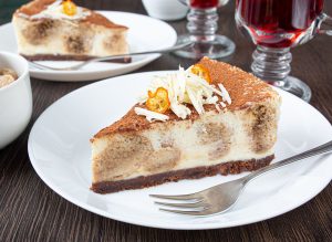 ЧИЗКЕЙК-ТИРАМИСУ