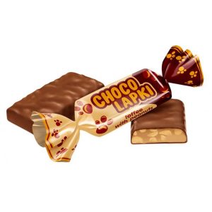 Choco lapki вес 0.5 кг