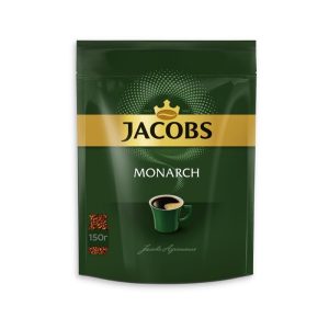 Coffee Jacobs Monarch 150 г