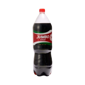 Cola Jumbo 2 литра