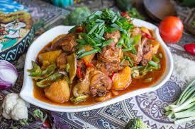 ДАПАН ЖИ ( на 4-5 персон)