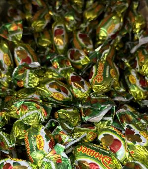 «Дюшес » вес 0.5 кг