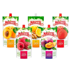 Джем Махеевъ 300г