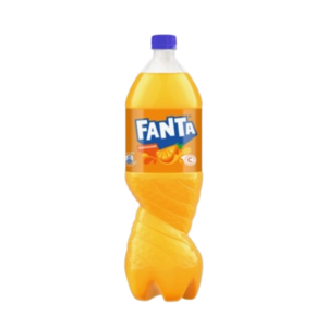 Fanta 1 литр