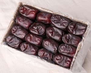 Финики в пачке Мазафати вес 600 гр