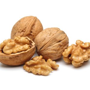 Грецкий орех в скорлупе вес 0.5 кг