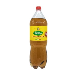 Holiday 2,5 литра