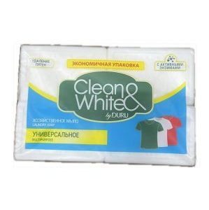 Хозяйственное мыло 4 шт