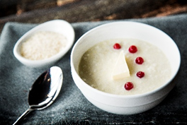 КАША РИСОВАЯ/ОВСЯНАЯ