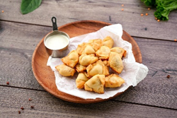 МИНИ ЧЕБУРЕКИ