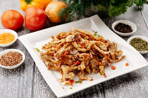 ЩАН СУ МОГУ