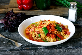 ТУХУМ СӘЙ ЧИ ХУН ШИ