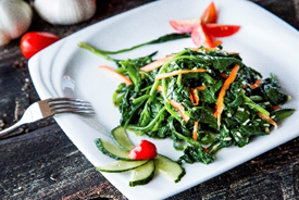 ЛЯҢ БАҢ БОЦАЙ