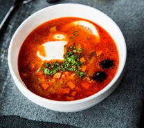 СОЛЯНКА МЯСНАЯ