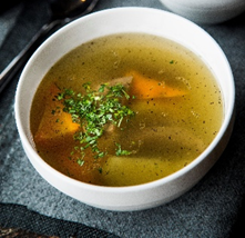 СОРПА ПО-КАЗАХСКИ