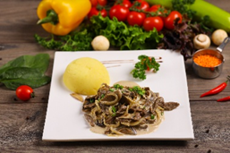 БЕФСТРОГАНОВ