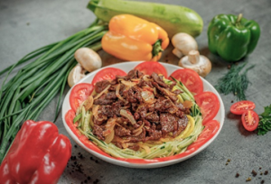 ХОМЯН КАУ РУ