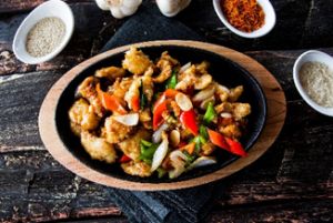 ТЕБЯН Ю ПИАР