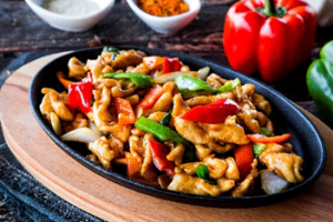 ТЕБЯН ЖИ КУАР