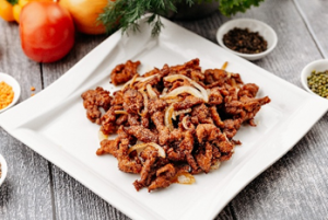 КАЗАН КЕБАБ