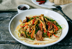 МОГУ РУ ЛАҒМАН