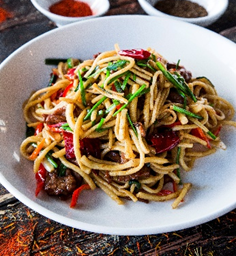 ГӘНБӘН ЦОМЯН