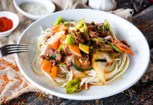 ГУЙРУ ЛАҒМАН