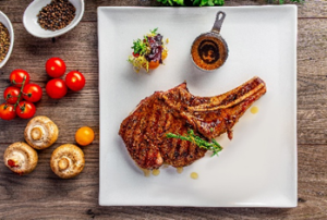 РИБАЙ СТЕЙК