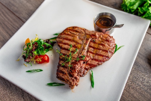 ТИ-БОН СТЕЙК