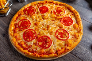 МАРГАРИТА С ПОМИДОРАМИ