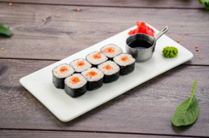 СПАЙСИ СЯКИ МАКИ