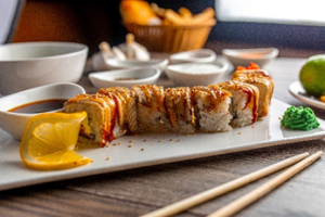 ДРАКОН РОЛЛ