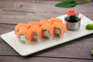 ФИЛАДЕЛЬФИЯ РОЛЛ