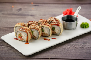 АМЕРИКА РОЛЛ