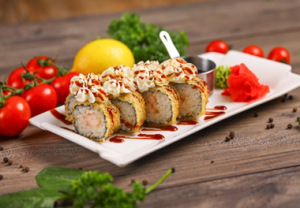 ЭБИ ТЕМПУРА