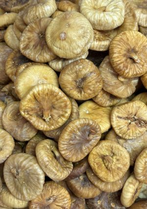 Инжир крупный вес 1кг