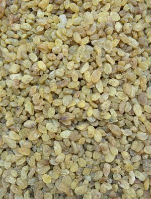 Изюм зеленый вес 0.5 кг