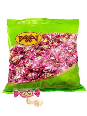 Карамель Коралл Рахат вес 0.5 кг